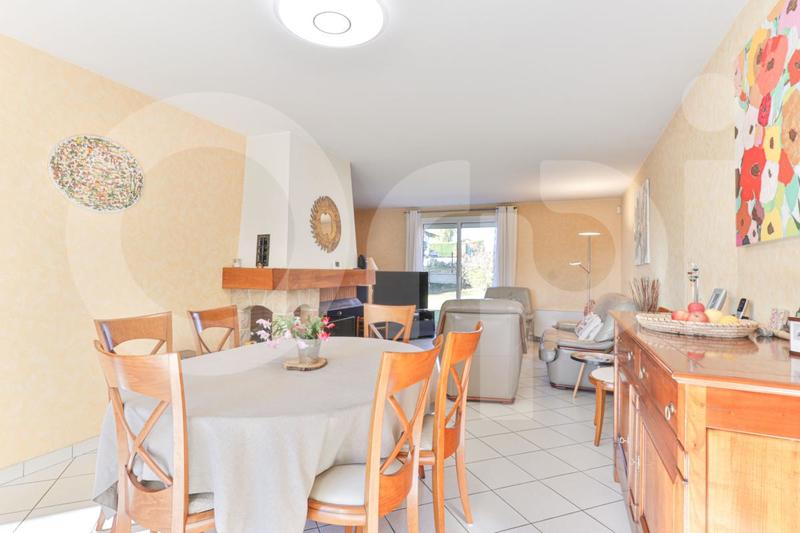 Villa - 113 m² - 4 pièces