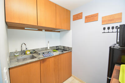 Appartement - 24 m² - 1 pièce