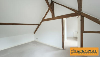 Maison - 48 m² - 2 pièces