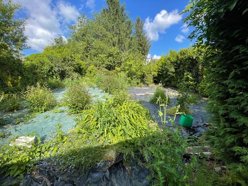 Maison - 75 m² - 3 pièces