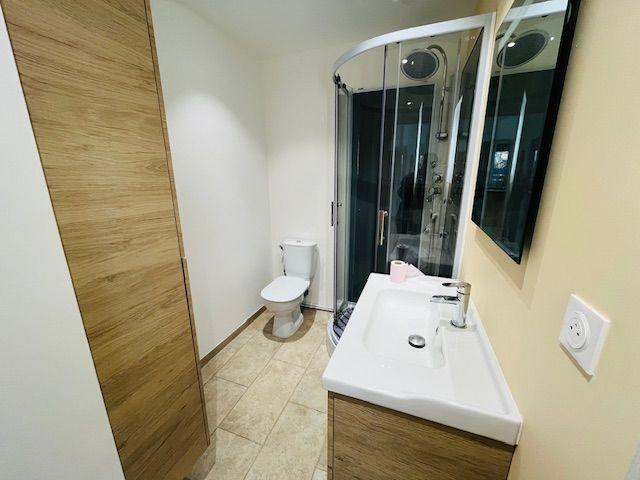 Maison - 59 m² - 2 pièces