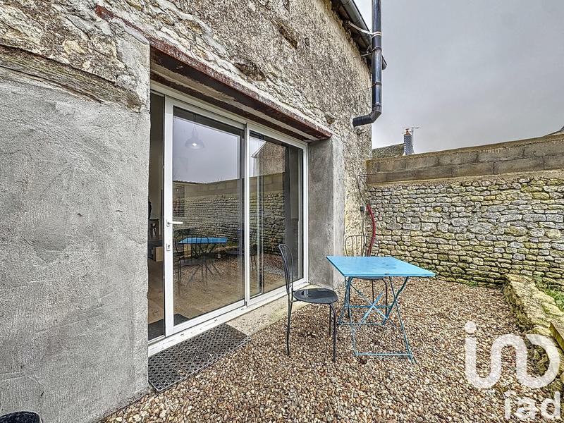 Maison - 149 m² - 6 pièces