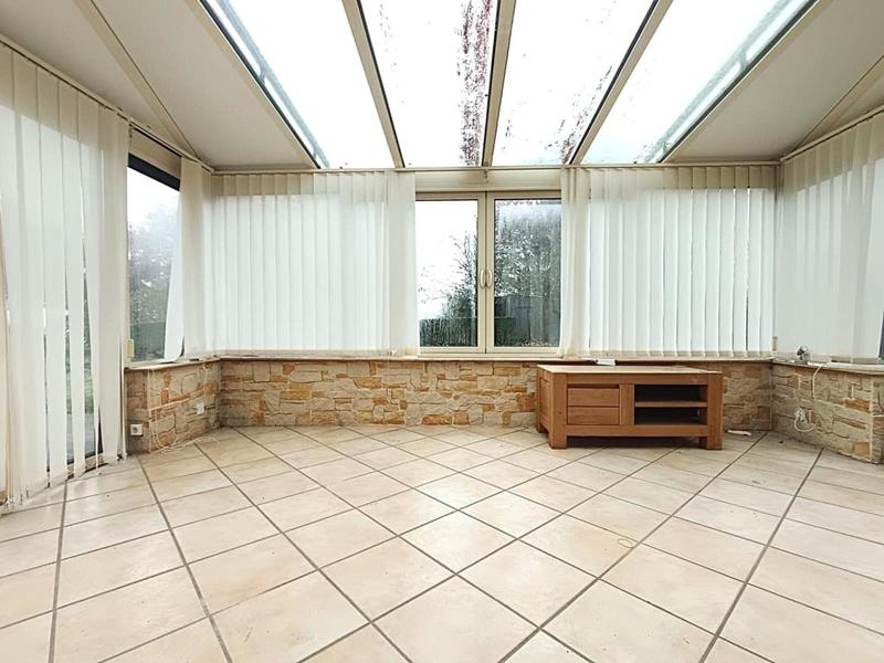 Maison - 104 m² - 5 pièces