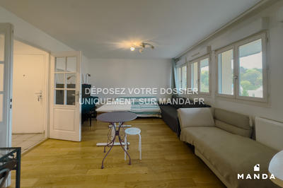 Appartement - 75 m² - 4 pièces