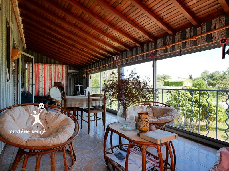 Maison - 172 m² - 6 pièces