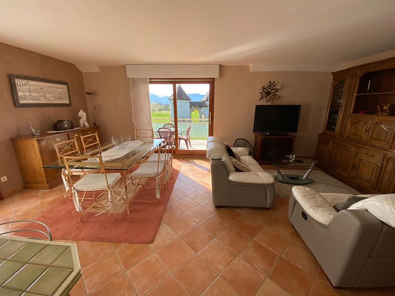 Appartement - 103 m² - 4 pièces