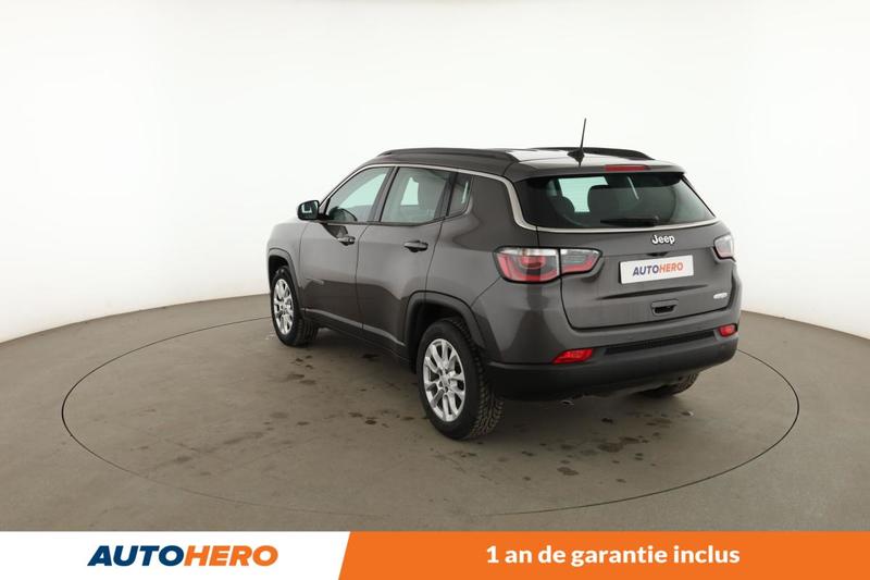 Jeep Compass 1.6 MJet Longitude 120 ch