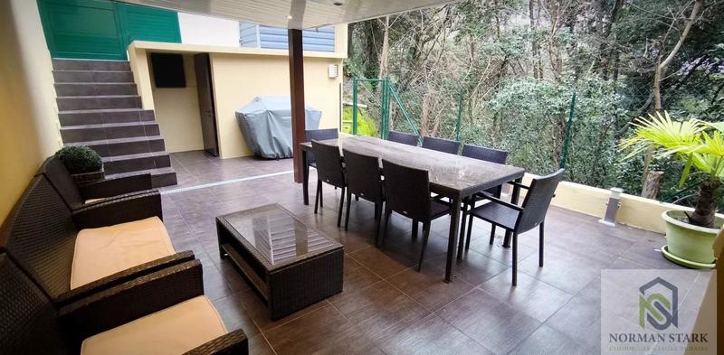 Appartement - 105 m² - 4 pièces