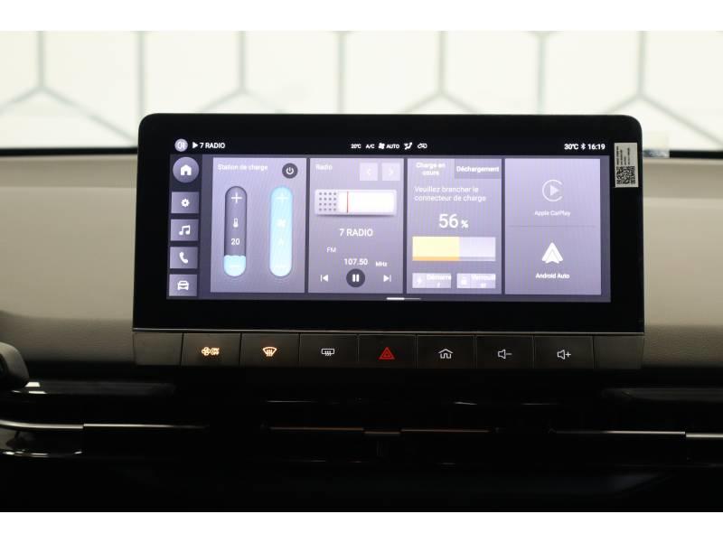 Mg Mg4 Electric 51kWh - 125 kW 2wd Standard