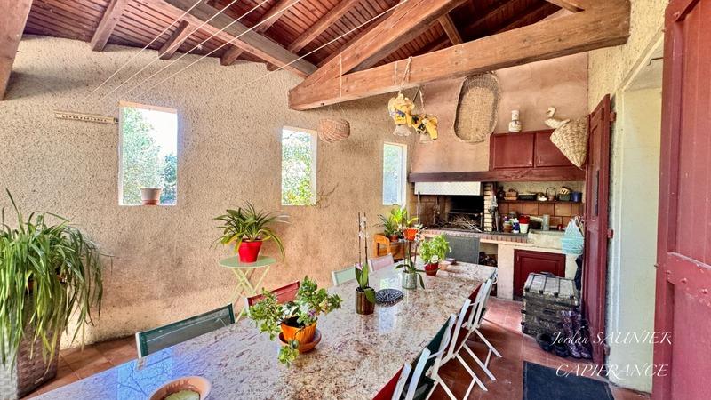 Maison de campagne - 146 m² - 7 pièces