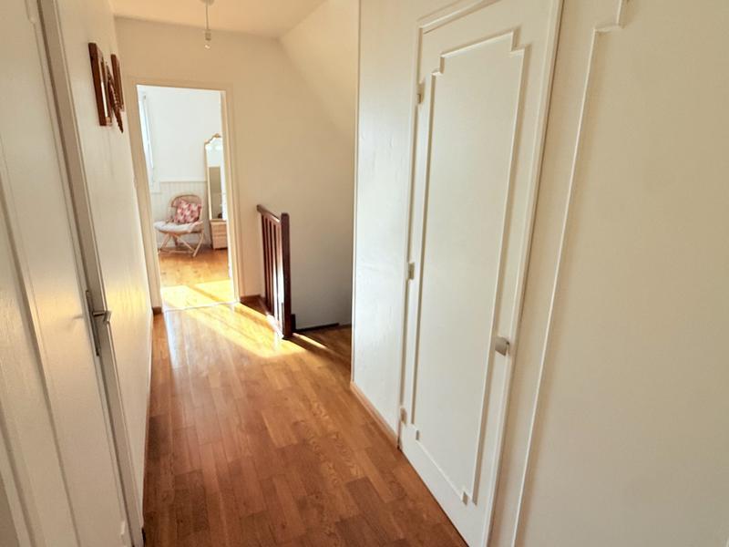 Maison - 103 m² - 5 pièces