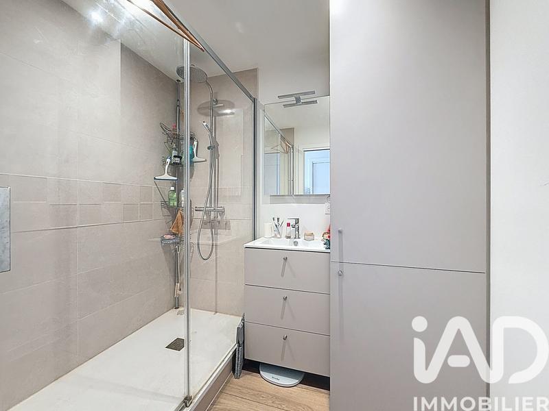 Appartement - 36 m² - 2 pièces