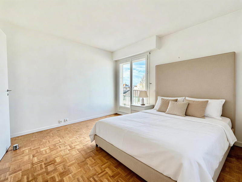 Appartement - 86 m² - 4 pièces