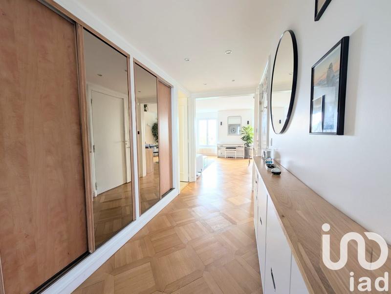 Appartement - 80 m² - 3 pièces