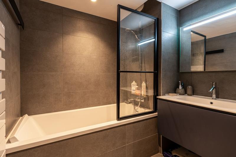 Appartement - 49 m² - 3 pièces