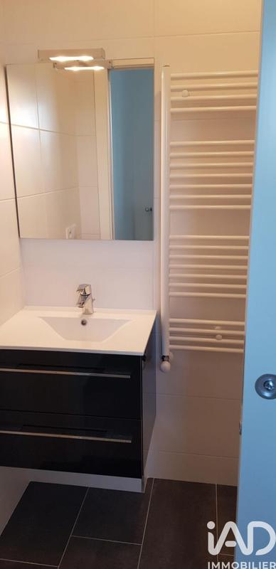 Appartement - 26 m² - 1 pièce