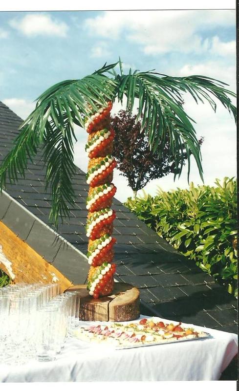 nouvelle orleans traiteur