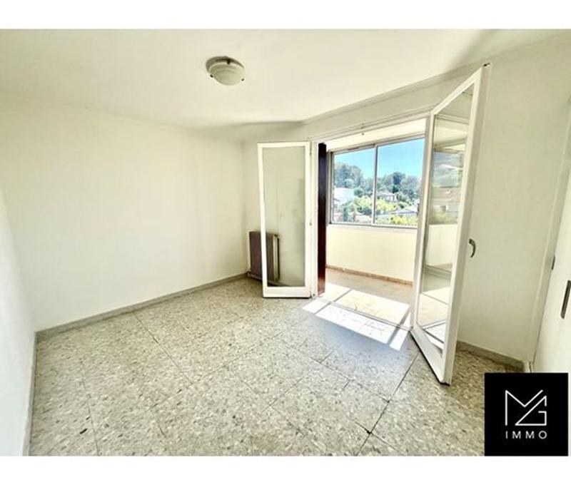 Appartement - 80 m² - 3 pièces