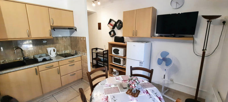 Appartement - 24 m² - 1 pièce