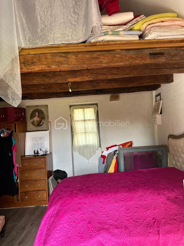 Maison - 42 m² - 2 pièces