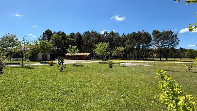 Maison - 156 m² - 7 pièces