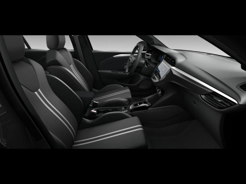 Opel Corsa Electrique 136 ch &amp; Batterie 50 kWh Gs