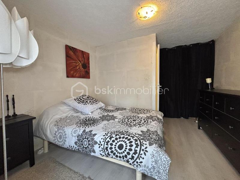 Maison - 70 m² - 4 pièces