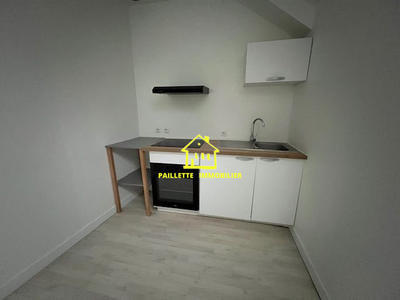 Immeuble - 165 m²
