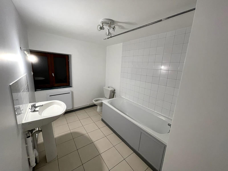 Appartement - 54 m² - 3 pièces