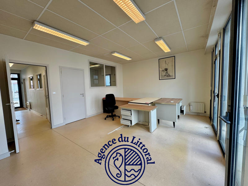 Appartement - 140 m² - 6 pièces