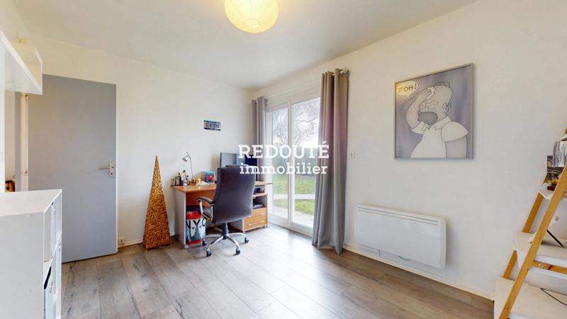 Maison - 145 m² - 6 pièces