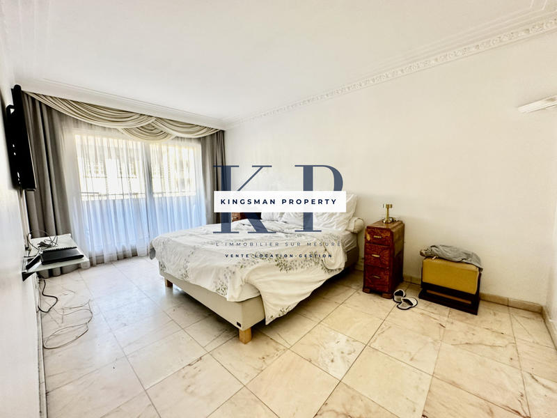 Appartement - 128 m² - 4 pièces