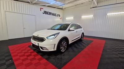 Kia Niro 1.6 Gdi 105 Isg Hybride Premium Dct6