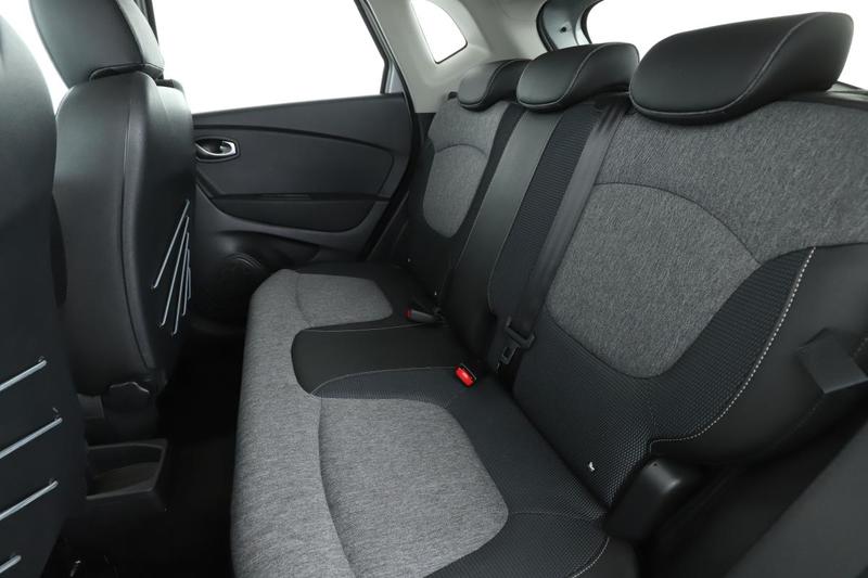 Renault Captur 1.3 TCe Intens 131 ch