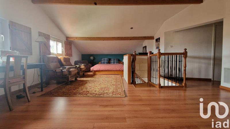 Maison - 168 m² - 5 pièces