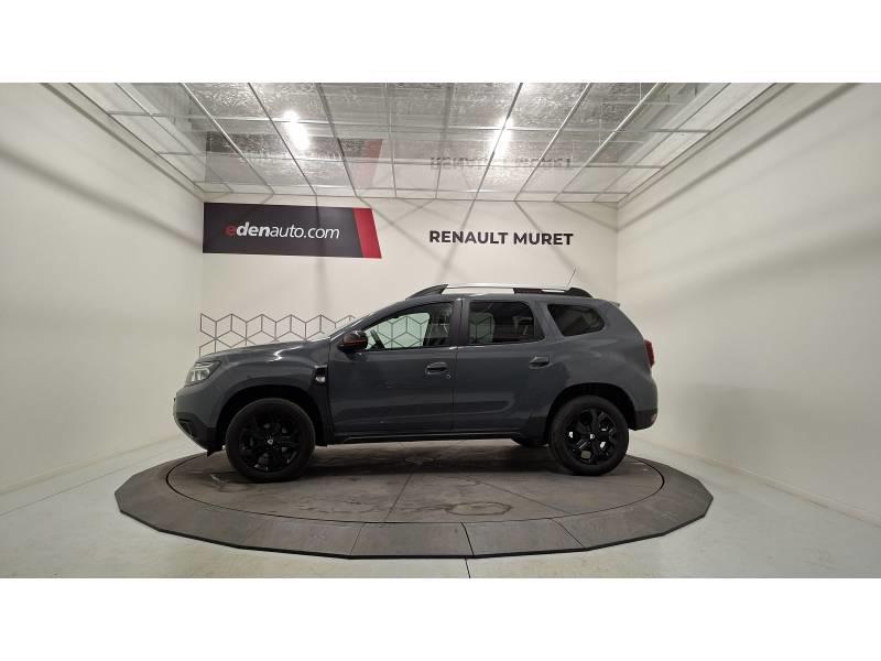Dacia Duster TCe 150 Fap 4x2 Edc Sl Extreme
