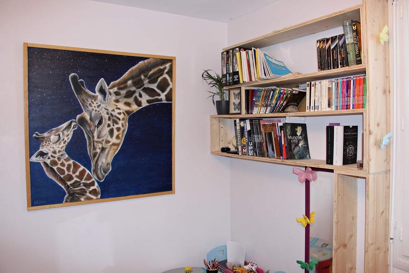 Psychologue Marie Arnoux