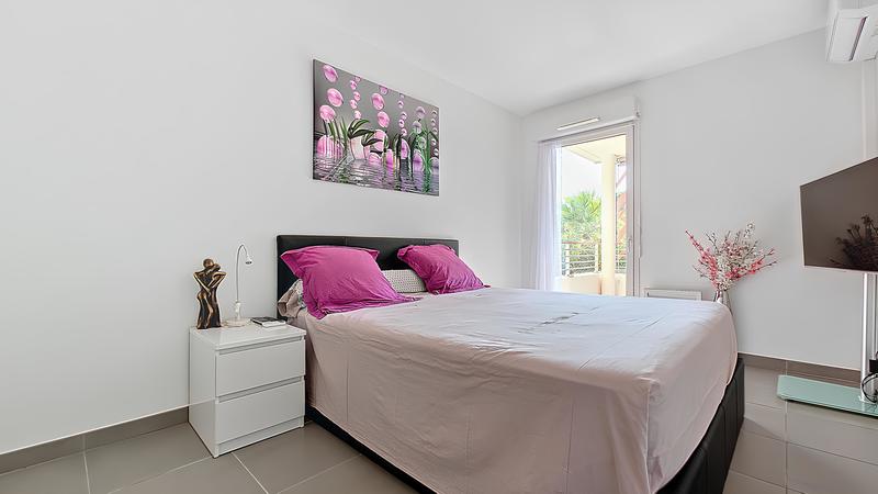 Appartement - 72 m² - 3 pièces