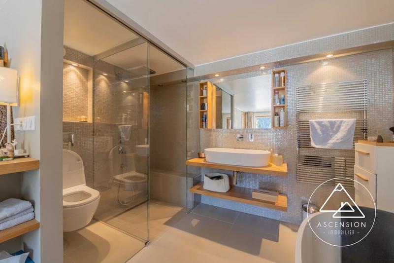 Châlet - 176 m² - 7 pièces