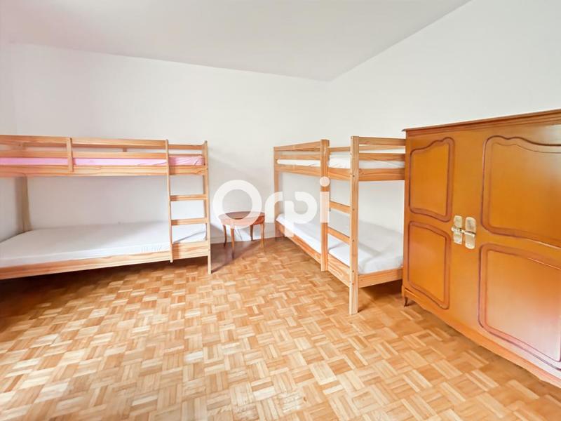 Appartement - 86 m² - 3 pièces