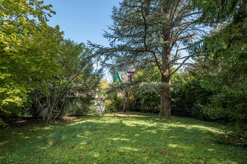 Maison - 145 m² - 5 pièces