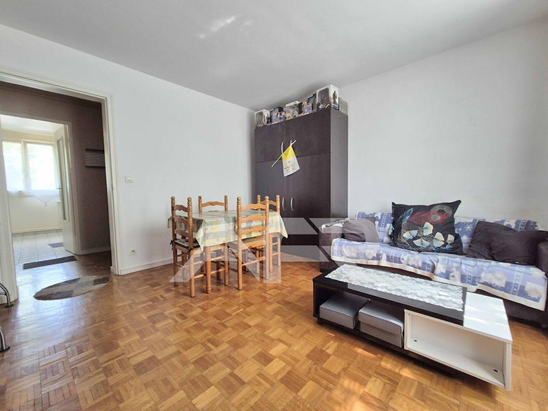 Appartement - 38 m² - 1 pièce