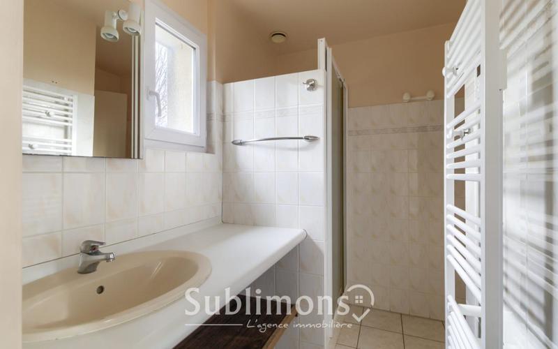 Local commercial - 220 m²