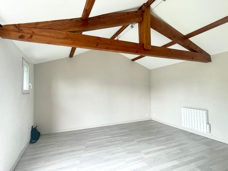 Maison - 79 m² - 4 pièces