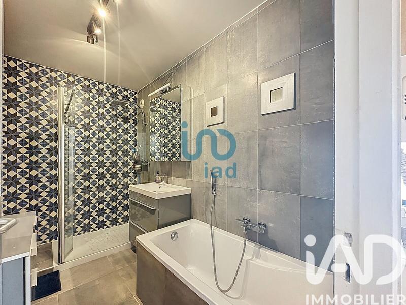 Appartement - 74 m² - 3 pièces