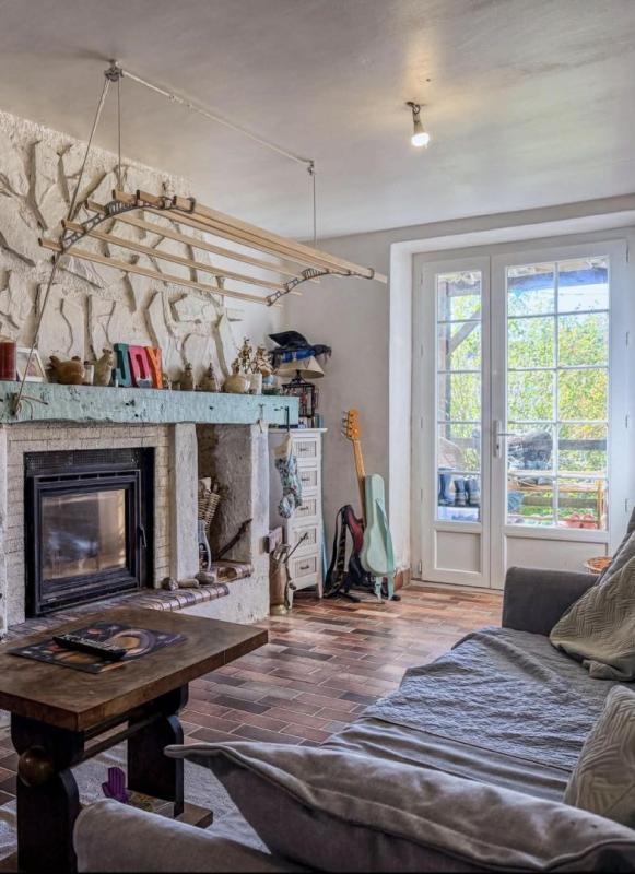 Maison de village - 167 m²