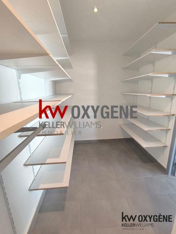 Maison - 173 m² - 6 pièces