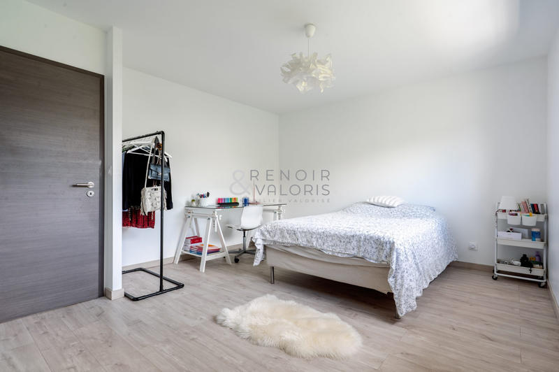 Maison - 162 m² - 7 pièces