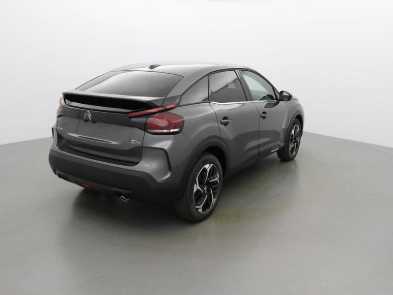 Citroën C4 Shine 130 Hdi Eat8