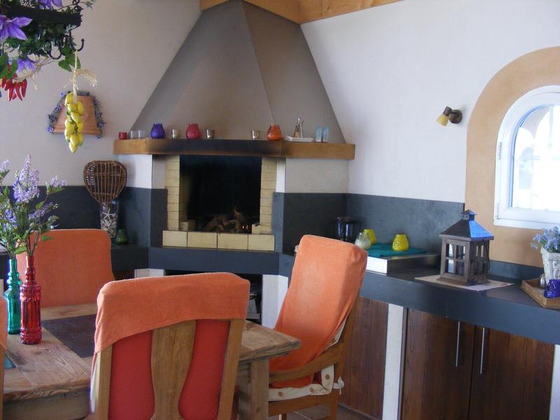 Maison - 225 m² - 7 pièces